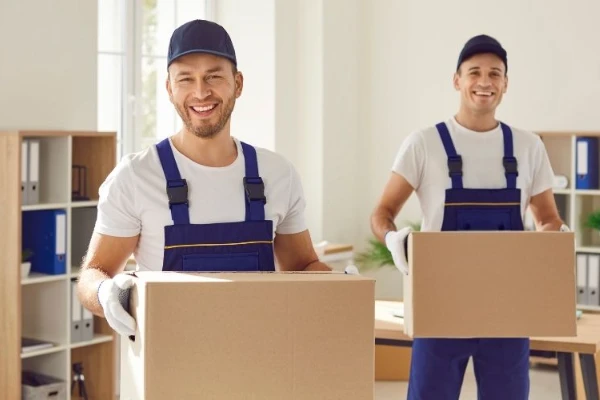 Ankara Akseki En İyi Evden Eve Nakliyat