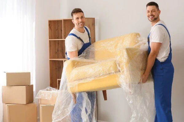 Ankara Akseki Evden Eve Nakliyat Hizmeti