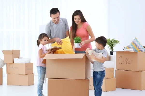 Ankara Akseki Şehirlerarası Evden Eve Nakliyat