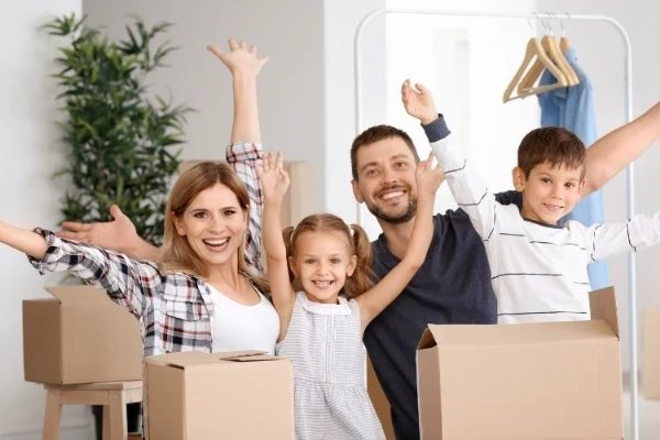 Ankara Akseki Evden Eve Asansörlü