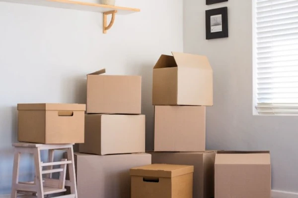 Ankara Akseki Evden Eve Asansörlü Nakliyat